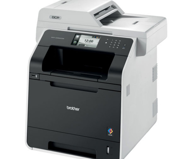 Картриджи для принтера Brother DCP-L8450CDW