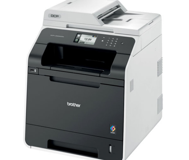 Картриджи для принтера Brother DCP-L8400CDN
