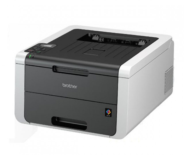 Картриджи для принтера Brother HL-3150