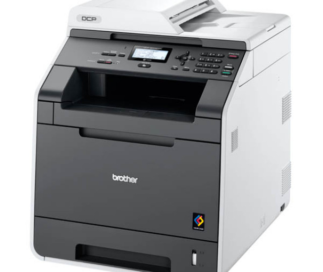 Картриджи для принтера Brother DCP-9055