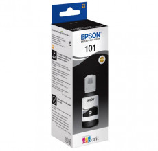 Купить Картридж Epson C13T03V14A black