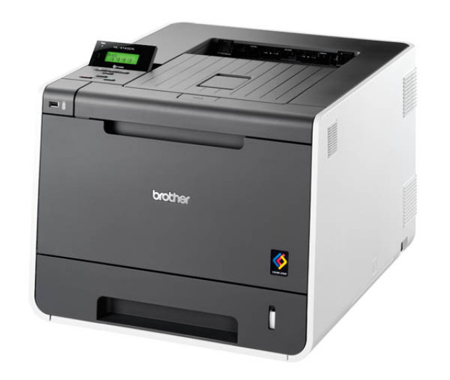 Картриджи для принтера Brother HL-4140CN