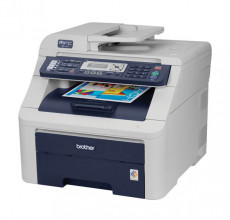 Купить  Brother MFC-9120cn