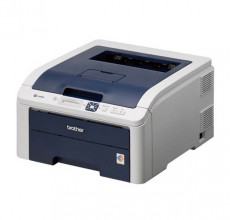 Купить  Brother HL-3040cn