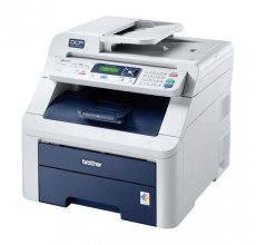 Купить  Brother DCP-9010cn