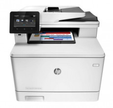 Купити Картриджі для принтера HP Color LaserJet Pro M377fdw