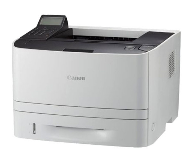 Картриджі до принтера Canon i-SENSYS LBP252dw