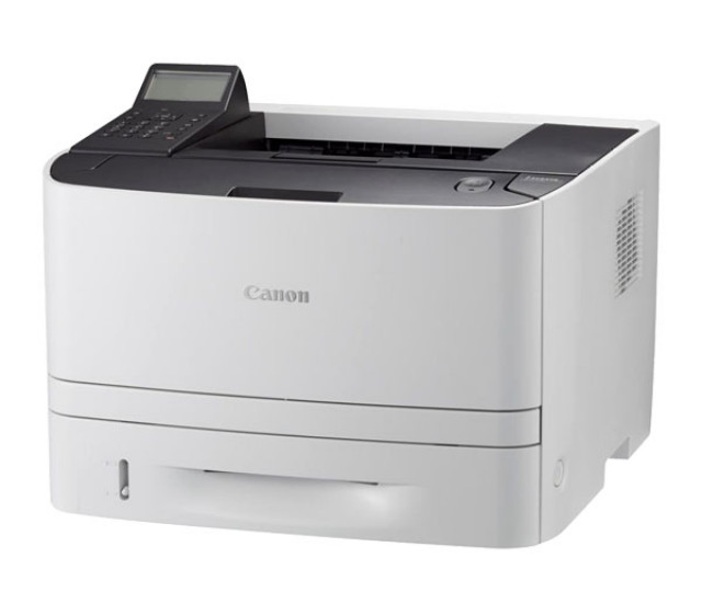 Картриджі до принтера Canon i-SENSYS LBP251dw