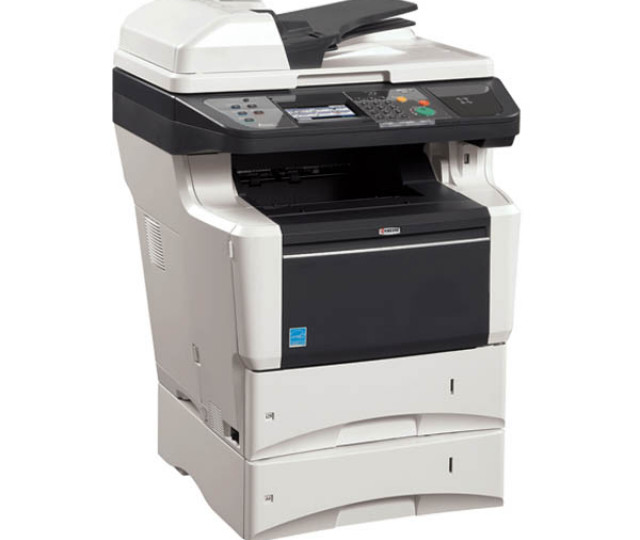 Картриджи для принтера Kyocera FS-3040mfp