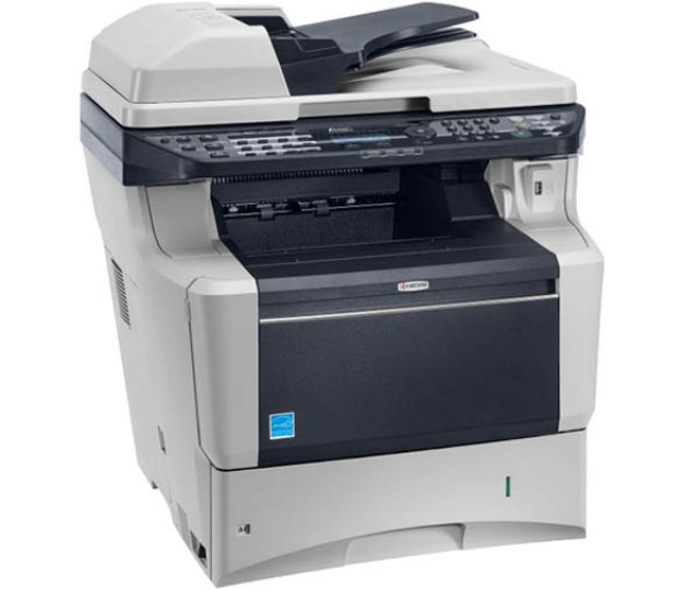 Картриджі для принтера Kyocera FS-3140mfp