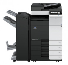 Купити Картриджі для принтера Konica Minolta bizhub C368