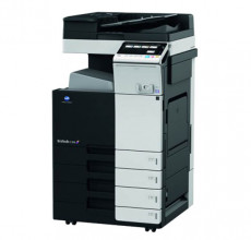 Купити Картриджі для принтера Konica Minolta bizhub C308