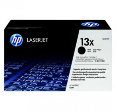 Купить Картридж HP 13X (Q2613X) для принтера Laserjet 1300/1300n/1300xi