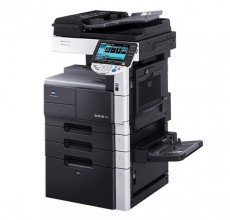 Купить  Konica Minolta bizhub 421