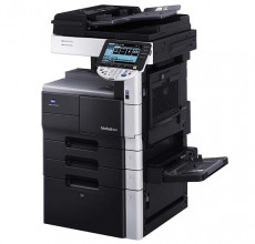 Купить  Konica Minolta bizhub 361