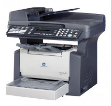 Купить  Konica Minolta Di1610