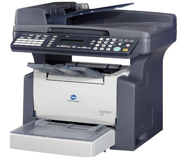Картриджі для принтера Konica Minolta Di1610