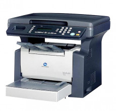 Купить  Konica Minolta bizhub 161