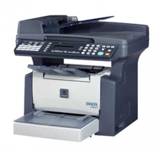 Купить  Konica Minolta bizhub 160