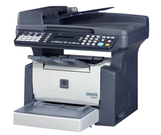 Картриджі для принтера Konica Minolta bizhub 160