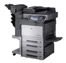 Купить  Minolta bizhub C352