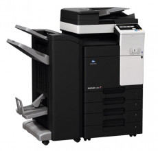 Купить  Konica Minolta bizhub C287