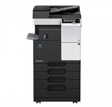 Купить  Konica Minolta bizhub C227