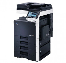 Купити Картриджі для принтера Konica Minolta bizhub C253