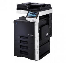 Купити Картриджі для принтера Konica Minolta bizhub C203