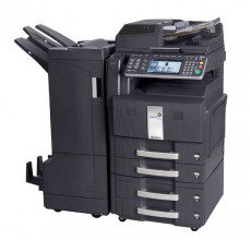 Купить  Kyocera TASKalfa 552ci