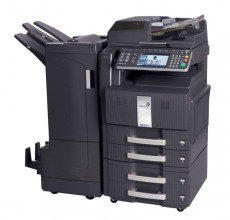Купить  Kyocera TASKalfa 500ci