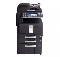 Купить  Kyocera TASKalfa 400ci