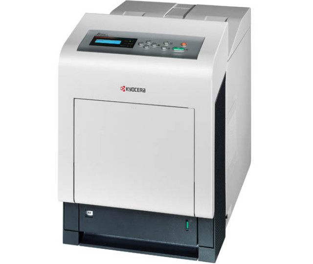 Картриджи для принтера Kyocera FS-C5350DN