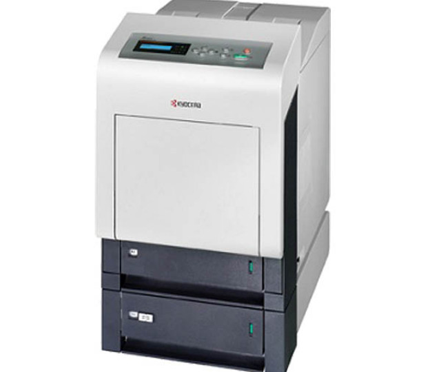 Картриджи для принтера Kyocera FS-C5300DN