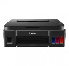 Купить  Canon Pixma G3400