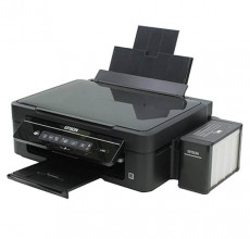 Купити Картриджі для принтера Epson L366