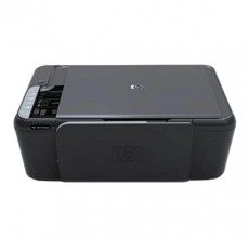 Купити Картриджі для принтера HP Deskjet F4583