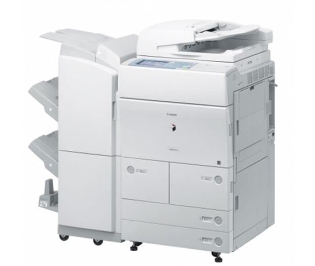 Картриджи для принтера Canon iR5065