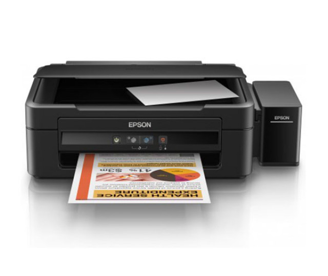 Картриджи для принтера Epson L220
