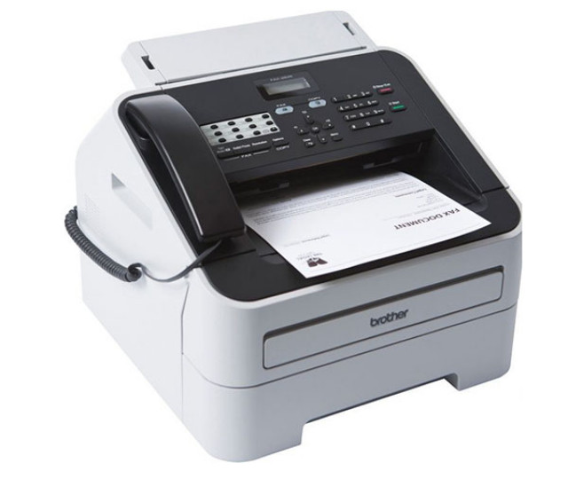 Картриджи для принтера Brother FAX-2940R