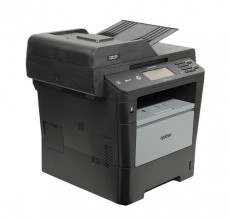 Купить  Brother DCP-8250DN
