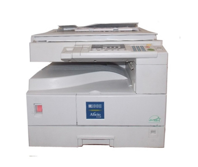 Картриджі для принтера Ricoh Aficio 1113