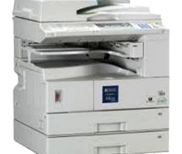 Картриджи для принтера Ricoh Aficio 1018