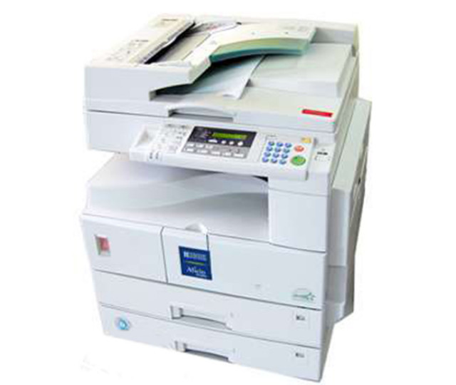 Картриджи для принтера Ricoh Aficio 1015