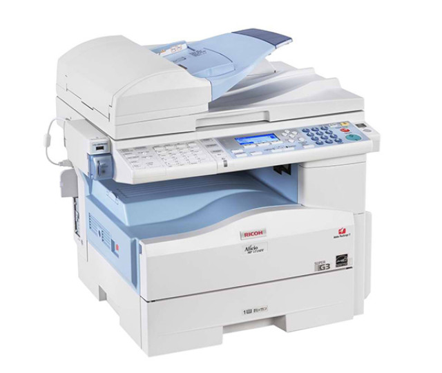 Картриджи для принтера Gestetner MP171