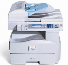 Купить  Gestetner MP161