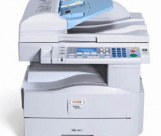 Картриджи для принтера Gestetner MP161