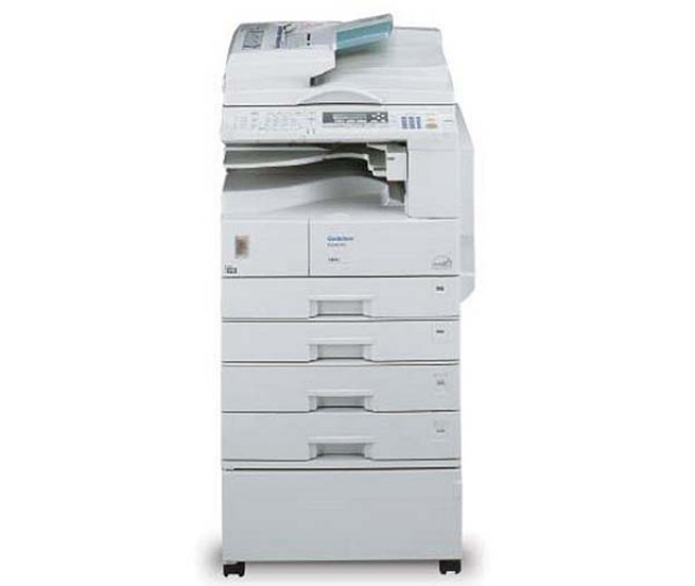 Картриджи для принтера Gestetner DSm620