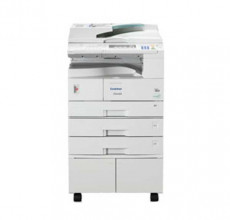 Купить  Gestetner DSm615