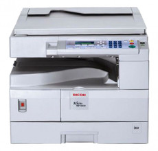 Купить  Ricoh Aficio MP1500